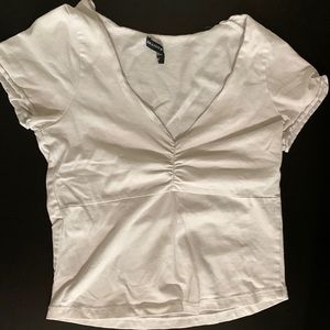 Brandy Melville top.